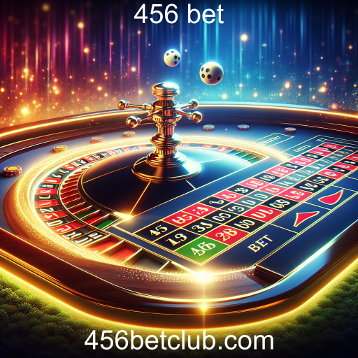 A Emoção da Roleta no 456 Bet: Como o Jogo Atraí Jogadores de Todo o Mundo